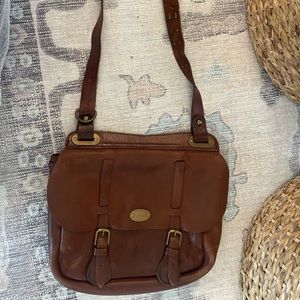 Col Littleton Women’s Number 5 Dispatch Bag